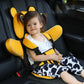 Portable Children's Car Seat - Glide Goods LLC