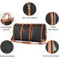 Women Travel Bag - Glide Goods LLC