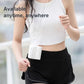 Portable Rechargeable Mini Waist Fan - Glide Goods LLC