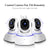 Wireless Home Security Camera - Glide Goods LLC