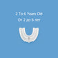 Kids Electric Toothbrush - Glide Goods LLC