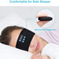 Bluetooth Sleeping Headphones Sports Headband - Glide Goods LLC