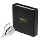 Leo Necklaces for Lovers of the Zodiac 24k Gold Inscribed - Glide Goods LLC