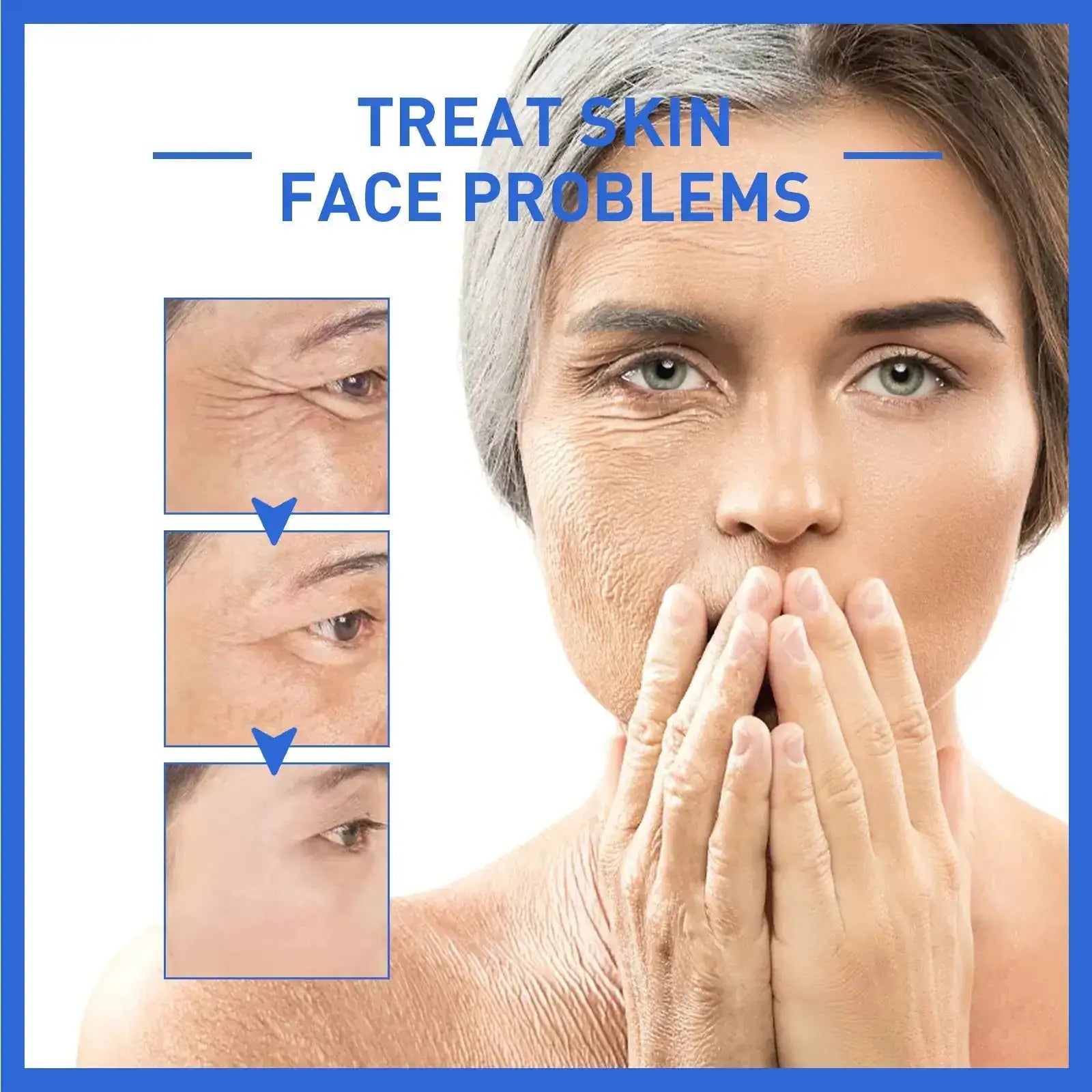 Colla Glow Anti-Aging Collagen - Glide Goods LLC