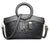 Ring shoulder diagonal bag - Glide Goods LLC