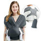 Baby Sling - Glide Goods LLC