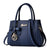 Women's One-Shoulder Messenger Handbag - Glide Goods LLC