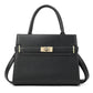 3-Piece Women's Handbag Set with Quality Leather - Glide Goods LLC