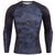 Men's Stretch Base Layer Top - Glide Goods LLC