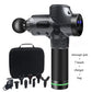 Electric Muscle Gun Massager - Glide Goods LLC