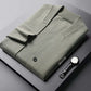 Men's Long Sleeve Knitwear Fashion Cardigan Sweater