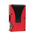 Carbon Fiber Slim Wallet for Men and Women - Glide Goods LLC