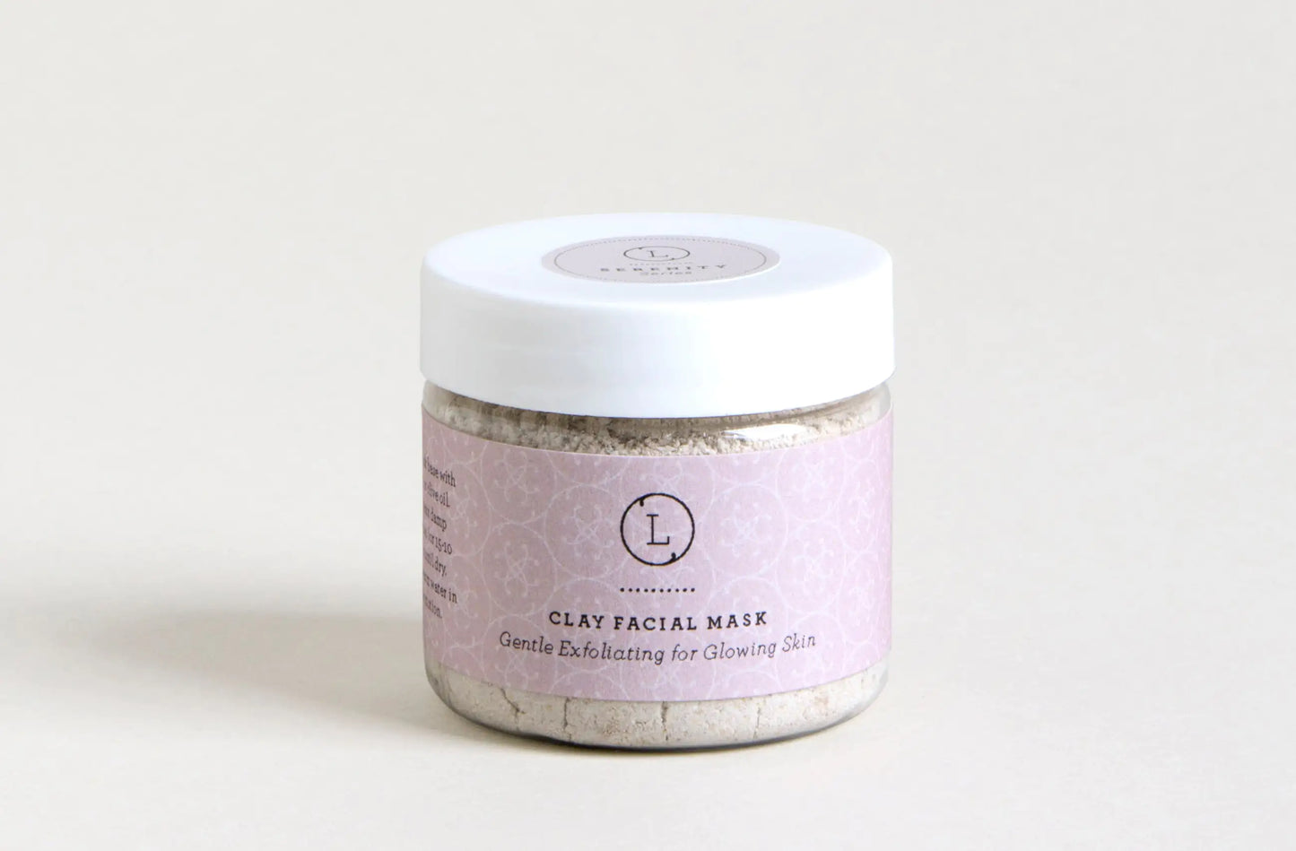 Lizush All Natural Lavender Gift Box with Bath Bomb and Shower Steamer - bath & body products - Glide Goods LLC