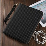 iPad Air and iPad mini Portfolio Wallet Case - Glide Goods LLC