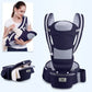 Ergonomic Baby Carrier Backpack - Glide Goods LLC