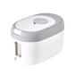 Automatic Food Storage Bin Kitchen Rice Bucket - Glide Goods LLC