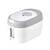 Automatic Food Storage Bin Kitchen Rice Bucket - Glide Goods LLC