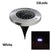 Solar Led Light Outdoor Solar Lamp - Glide Goods LLC