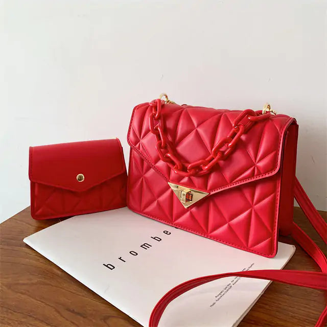Luxury Handbags - Glide Goods LLC