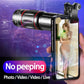Macro Lens For Smartphone - Glide Goods LLC