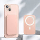 MagnaBoost FAST Charging Wireless Power Bank - Glide Goods LLC