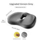 Memory Foam Seat Cushion - Glide Goods LLC