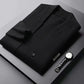 Men's Long Sleeve Knitwear Fashion Cardigan Sweater