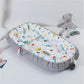 Folding Baby Portable Nest - Glide Goods LLC
