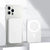 Magnetic Wireless Charger - Glide Goods LLC