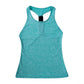 Casual Sleeveless Women  Yoga Shirts - Glide Goods LLC