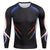 Men's Stretch Base Layer Top - Glide Goods LLC