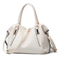 Luxury PU Leather Crossbody Handbags for Women - Glide Goods LLC