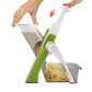 Multi-function Slicer for Kitchen - Glide Goods LLC