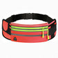 Sporty Waist Belt Bag - Glide Goods LLC