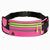 Sporty Waist Belt Bag - Glide Goods LLC