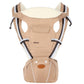 Breathable Multi-Functional Baby Carrier and Waist Seat
