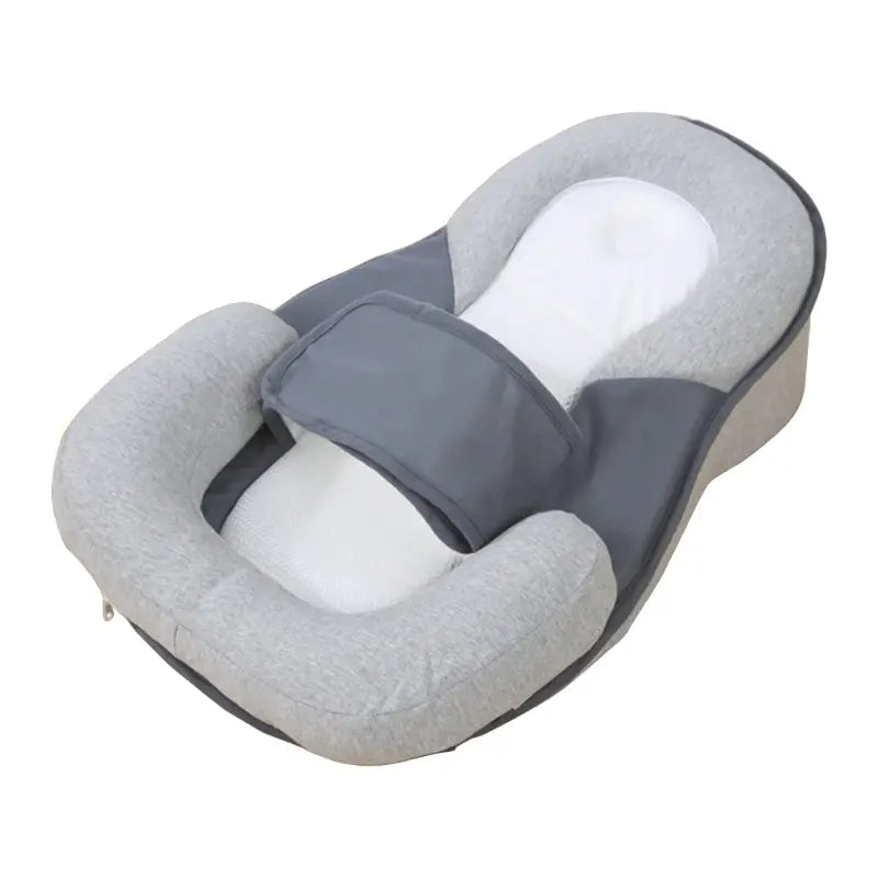 Innovative Comfort Aid for Infants - Glide Goods LLC