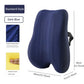 Memory Foam Seat Cushion - Glide Goods LLC