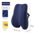 Memory Foam Seat Cushion - Glide Goods LLC