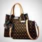 VIP Link Women's Shoulder Bags - Glide Goods LLC