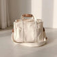 Stylish Canvas Tote Bag - Glide Goods LLC