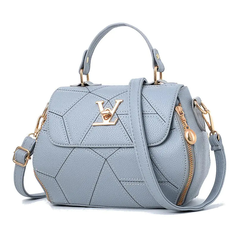 Leather Handbags - Glide Goods LLC