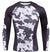 Men's Stretch Base Layer Top - Glide Goods LLC