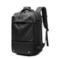Vacuum Compression Backpack - Glide Goods LLC