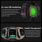 Outdoor Military Smart Watch Men - Glide Goods LLC