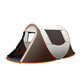 Outdoor Pop up Tent - Glide Goods LLC