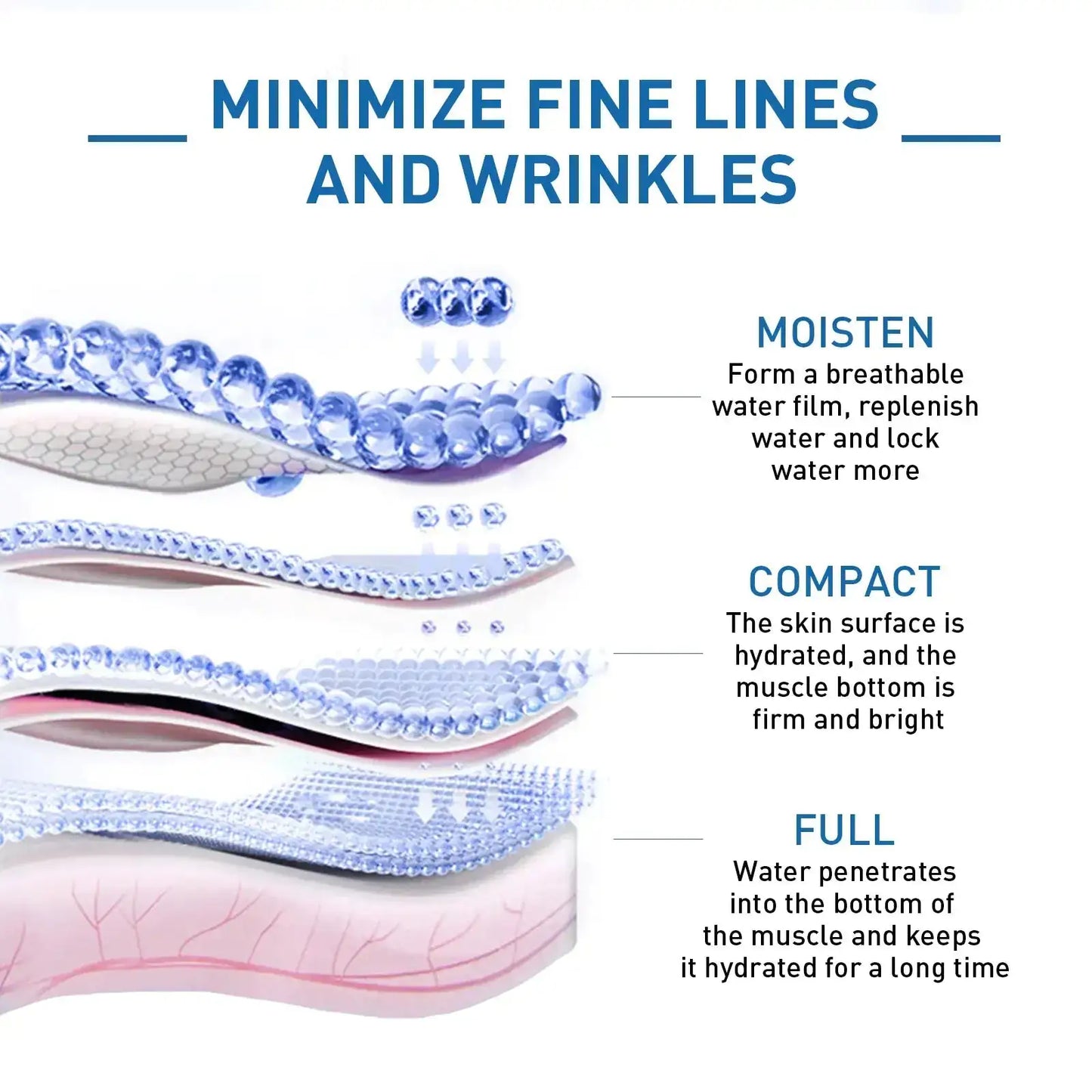 Colla Glow Anti-Aging Collagen - Glide Goods LLC