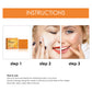 Jaysuing VC Skin Brightening Soap for Body Care
