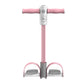 Multifunctional Pedal Puller Resistance Rope - Glide Goods LLC