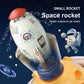 Rocket Launcher Toys - Glide Goods LLC